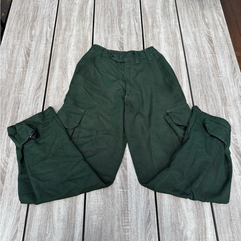 Women’s Nomex Wildland Firefighting pants